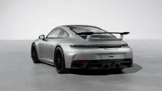 2026 Porsche 992 Carrera GTS - Image 21 of 31