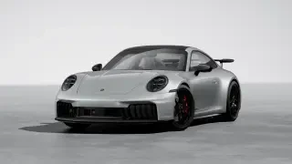 2026 Porsche 992 Carrera GTS - Image 5 of 31