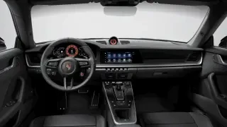 2026 Porsche 992 Carrera GTS - Image 29 of 31