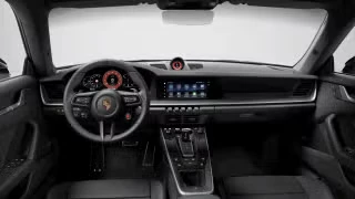 2026 Porsche 992 Carrera GTS - Image 25 of 31