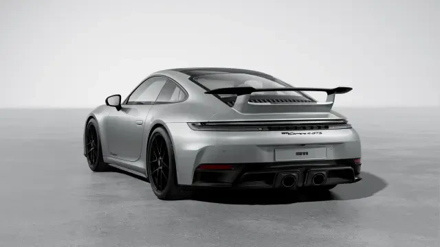 2026 Porsche 992 Carrera GTS - Image 22 of 31