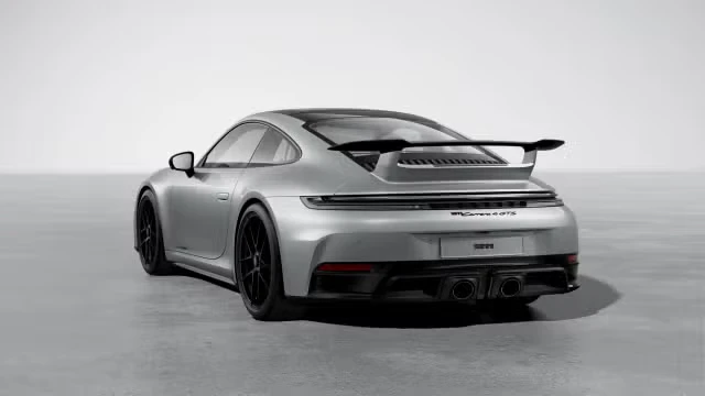 2026 Porsche 992 Carrera GTS - Image 18 of 31