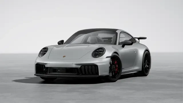 2026 Porsche 992 Carrera GTS - Image 6 of 31