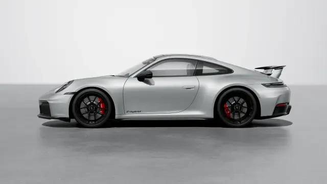 2026 Porsche 992 Carrera GTS - Image 14 of 31
