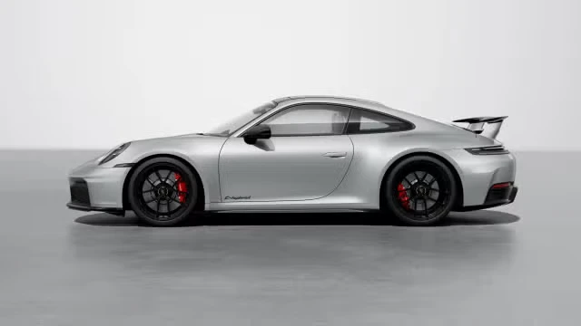 2026 Porsche 992 Carrera GTS - Image 10 of 31