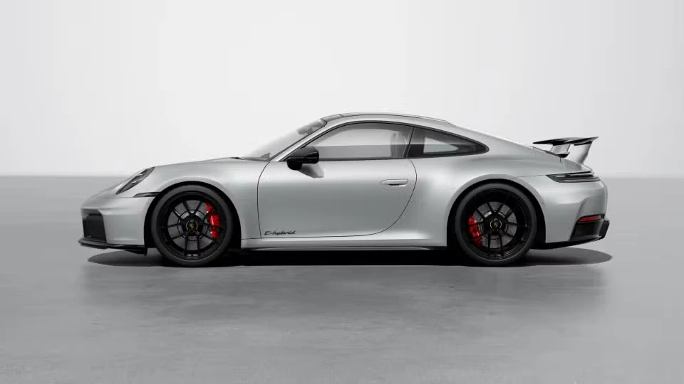 2026 Porsche 992 Carrera GTS - Image 11 of 31