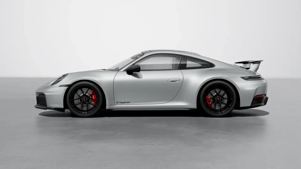 2026 Porsche 992 Carrera GTS - Image 15 of 31