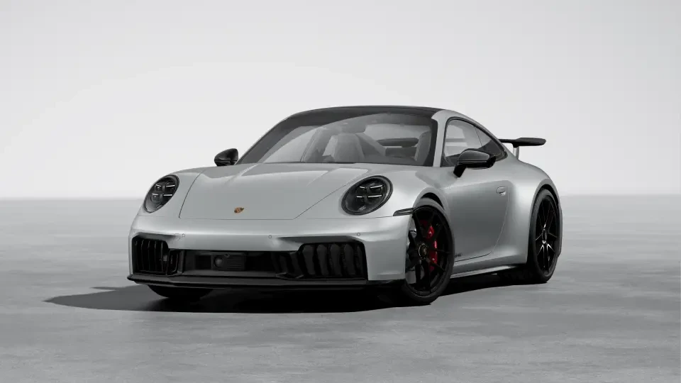 2026 Porsche 992 Carrera GTS - Image 7 of 31