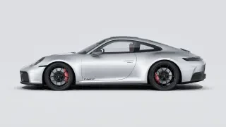 2026 Porsche 992 Carrera GTS - Image 13 of 30