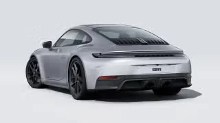 2026 Porsche 992 Carrera GTS - Image 17 of 30