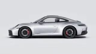 2026 Porsche 992 Carrera GTS - Image 9 of 30