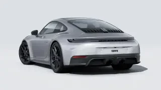 2026 Porsche 992 Carrera GTS - Image 21 of 30