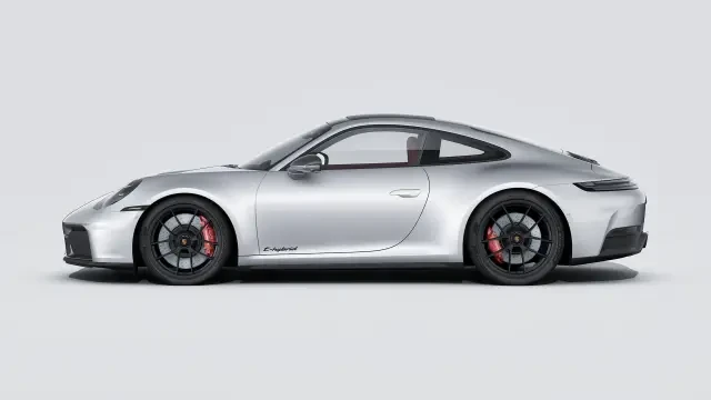 2026 Porsche 992 Carrera GTS - Image 14 of 30