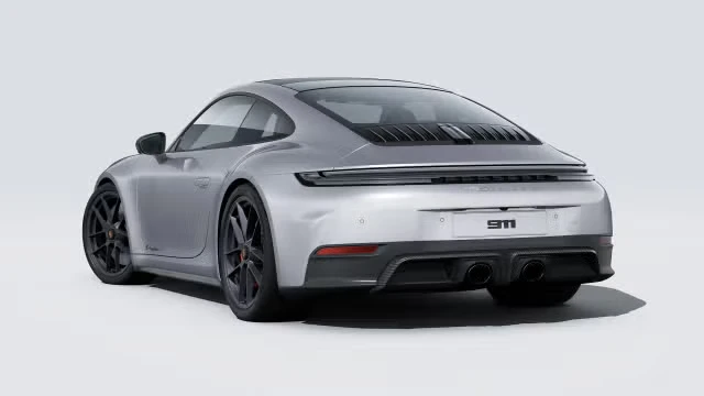 2026 Porsche 992 Carrera GTS - Image 18 of 30