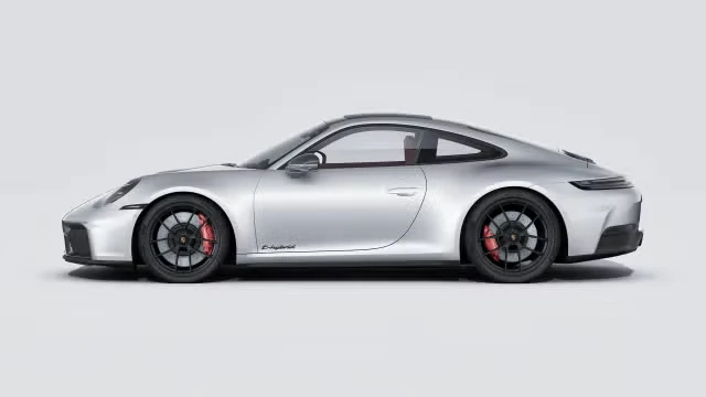 2026 Porsche 992 Carrera GTS - Image 10 of 30