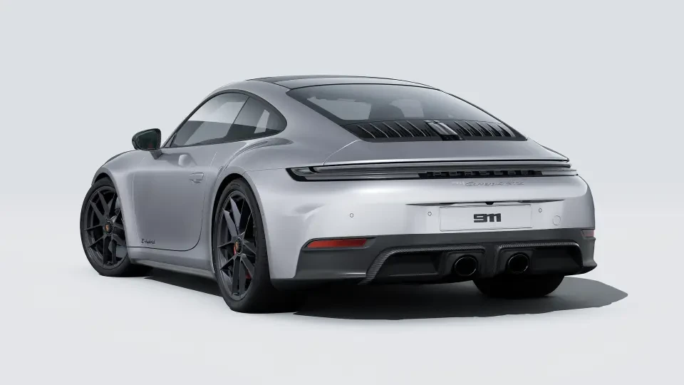 2026 Porsche 992 Carrera GTS - Image 23 of 30