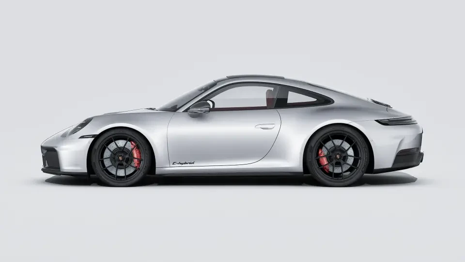 2026 Porsche 992 Carrera GTS - Image 15 of 30