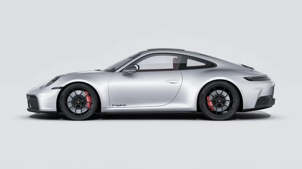 2026 Porsche 992 Carrera GTS - Image 11 of 30