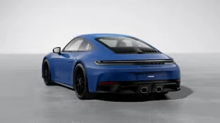 2026 Porsche 992 Carrera GTS - Image 17 of 31