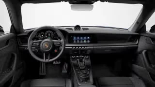2026 Porsche 992 Carrera GTS - Image 25 of 31