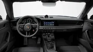 2026 Porsche 992 Carrera GTS - Image 29 of 31