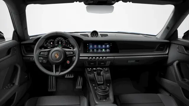 2026 Porsche 992 Carrera GTS - Image 30 of 31