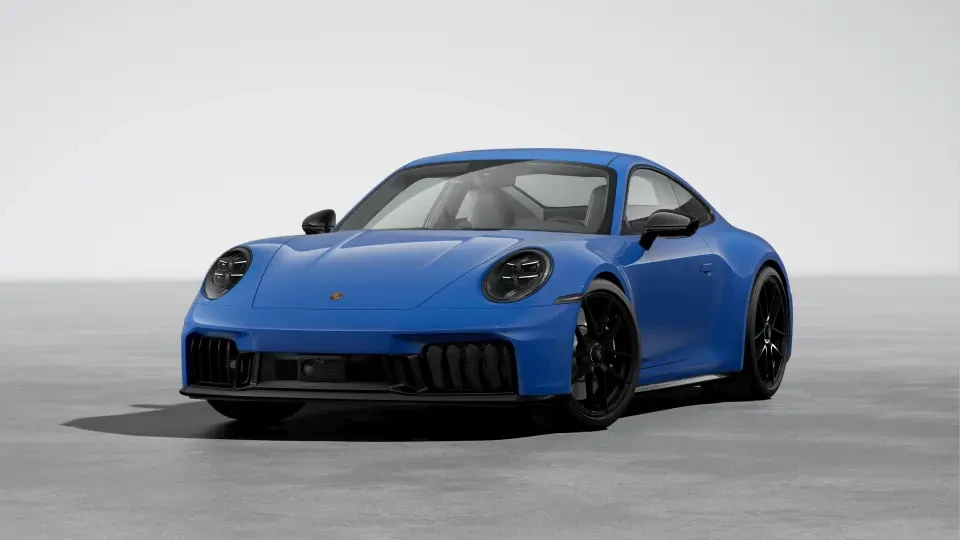 2026 Porsche 992 Carrera GTS - Image 7 of 31