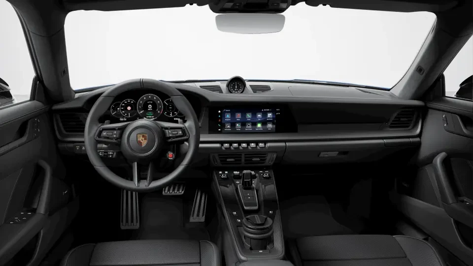 2026 Porsche 992 Carrera GTS - Image 31 of 31