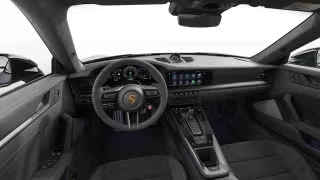 2026 Porsche 992 Carrera GTS - Image 25 of 30