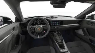 2026 Porsche 992 Carrera GTS - Image 29 of 30