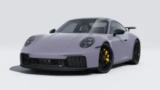 2026 Porsche 992 Carrera GTS - Image 5 of 30