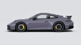 2026 Porsche 992 Carrera GTS - Image 13 of 30