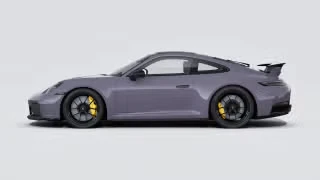 2026 Porsche 992 Carrera GTS - Image 9 of 30
