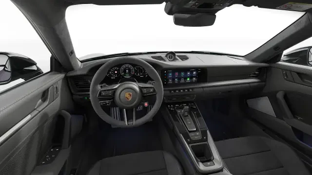 2026 Porsche 992 Carrera GTS - Image 30 of 30