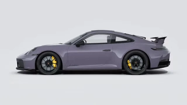 2026 Porsche 992 Carrera GTS - Image 10 of 30