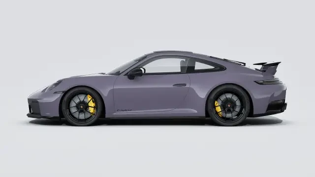 2026 Porsche 992 Carrera GTS - Image 14 of 30