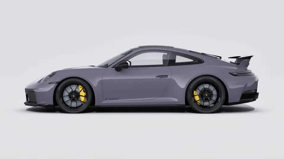 2026 Porsche 992 Carrera GTS - Image 11 of 30