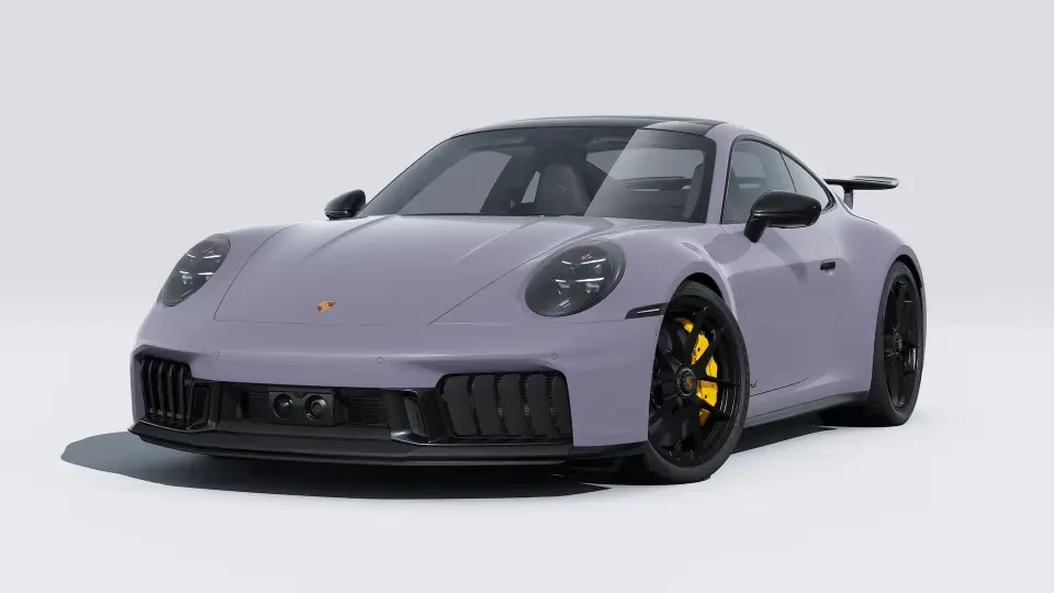 2026 Porsche 992 Carrera GTS - Image 7 of 30