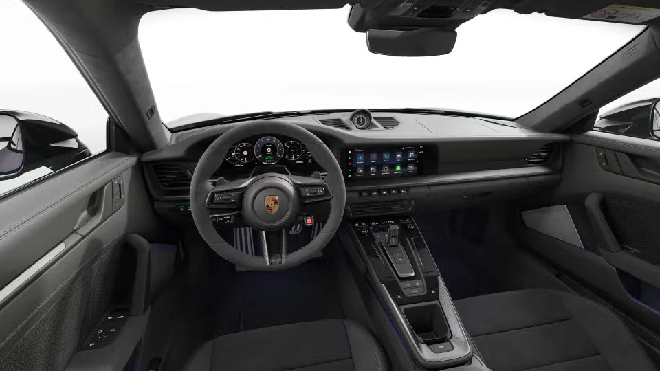 2026 Porsche 992 Carrera GTS - Image 27 of 30