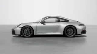 2026 Porsche 992 Carrera GTS - Image 9 of 31