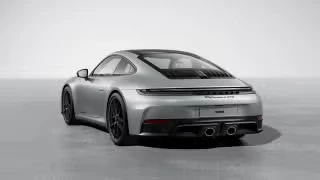 2026 Porsche 992 Carrera GTS - Image 17 of 31