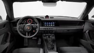 2026 Porsche 992 Carrera GTS - Image 25 of 31