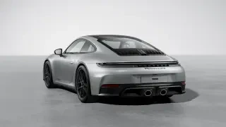 2026 Porsche 992 Carrera GTS - Image 21 of 31