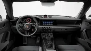 2026 Porsche 992 Carrera GTS - Image 29 of 31