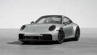 2026 Porsche 992 Carrera GTS - Image 5 of 31