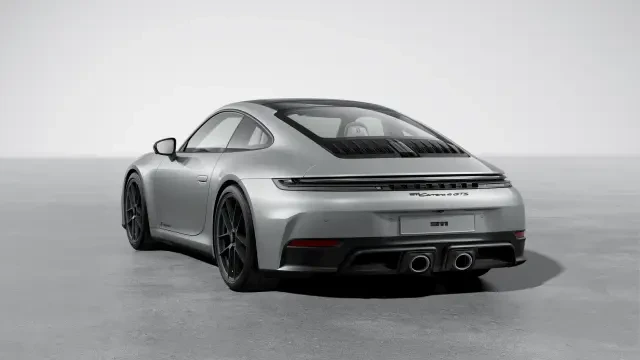 2026 Porsche 992 Carrera GTS - Image 22 of 31