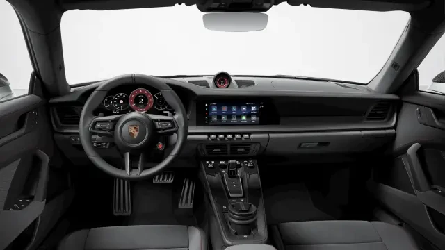 2026 Porsche 992 Carrera GTS - Image 30 of 31