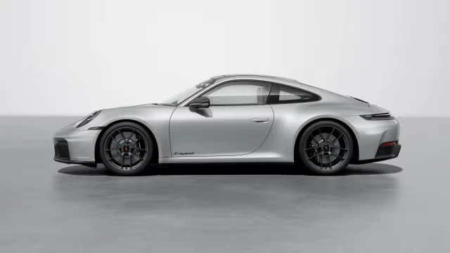 2026 Porsche 992 Carrera GTS - Image 10 of 31