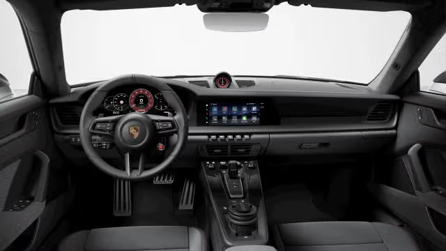 2026 Porsche 992 Carrera GTS - Image 26 of 31