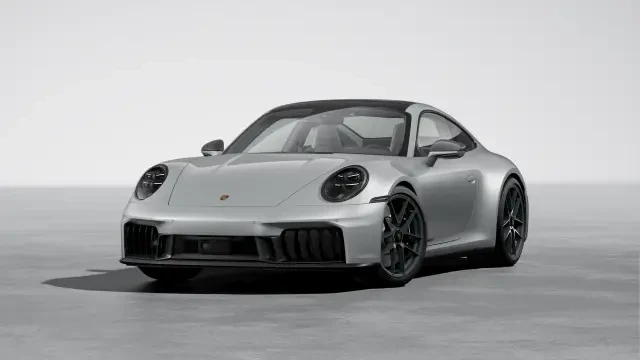 2026 Porsche 992 Carrera GTS - Image 6 of 31